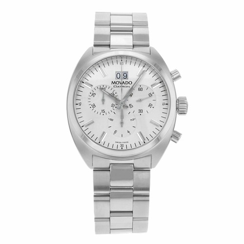 Movado datron chronograph - movado,