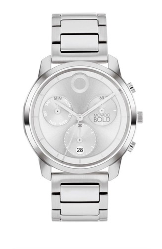 Brand new movado bold element - brand,