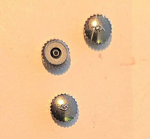 Movado datron and others - movado,